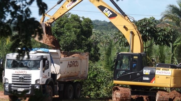  (Crédito: Realidade em Foco)