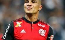 Dispostos a não perder Guerrero, Flamengo promete cobrir ofertas