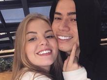 Luisa Sonza divide aluguel com Whindersson: ‘Não dependo dele'