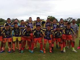 Barcelona sagra-se campeão do Torneio Aniversário de Coivaras