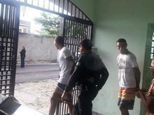 Delegado é condenado a 8 anos de reclusão por prática de homicídio