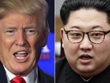 Encontro de Donald Trump e Kim Jong-un será dia 12 de junho