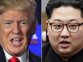 Encontro de Donald Trump e Kim Jong-un será dia 12 de junho