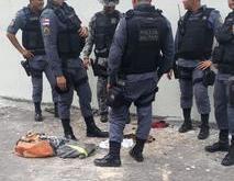 Presos fogem de centro de detenção por meio de um túnel em Manaus