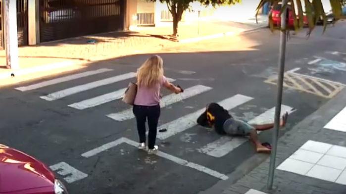 (Crédito: Reprodução)