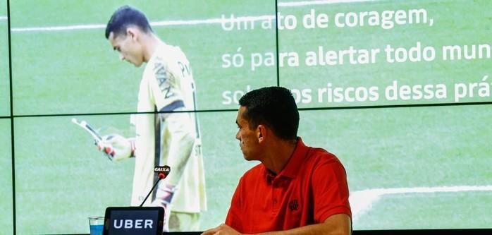 (Crédito: Jonathan Campos/Gazeta do Povo)