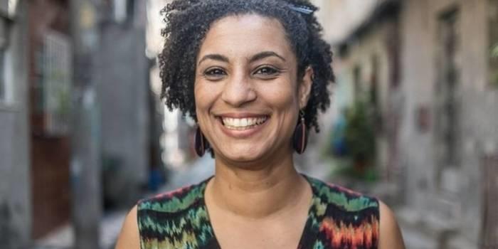 Marielle Franco (Crdito: Divulgao)