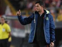 Barbieri, do Flamengo, pede Maracanã lotado contra o Emelec