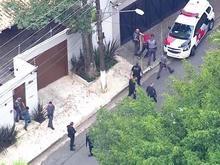 Delegado da PF baleado por bandidos em assalto não resiste e morre