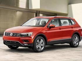 Volkswagem é destaque na mídia nacional pelas inovações em 2018