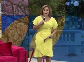 Assista o programa Universo do dia 05 de maio de 2018
