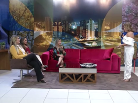 Assista o programa Universo do dia 21 de abril de 2018