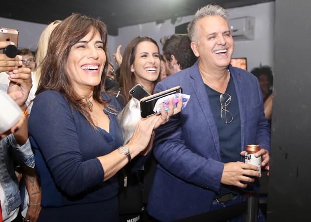 (Crédito: Manuela Scarpa/Brazil News)