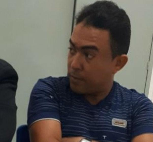 Antonio da Costa, acusado encomendar a morte da jovem Roseli Alves de Sousa (Crédito: Polícia Civil )