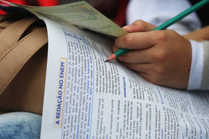 (Crédito: Ricardo Matsukawa/VEJA.com)