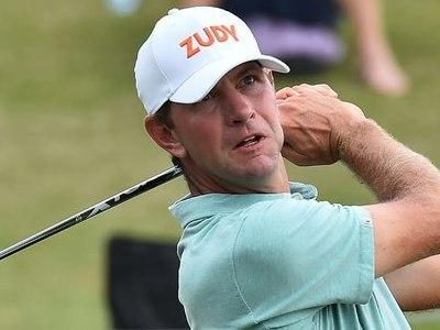 Golfista é agredido por esposa por não conseguir classificação