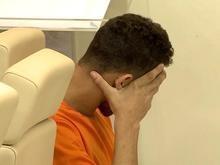 Jovem é condenado por matar homem que 'olhou' para sua esposa
