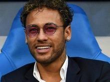 ‘Se não sair, nunca vai ganhar nada’, afirma Rivaldo sobre Neymar
