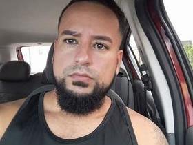 Caso Aretha: Ex-namorado da cabeleireira se entrega à polícia