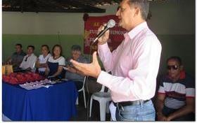 Solenidade em homenagem ao Dia das Mães