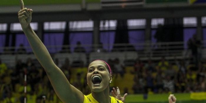 Após primeira derrota, Brasil vence Japão na Liga das Nações