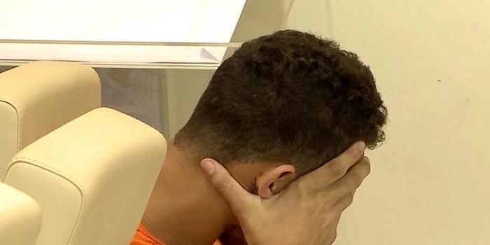 Jovem é condenado por matar homem que 'olhou' para sua esposa