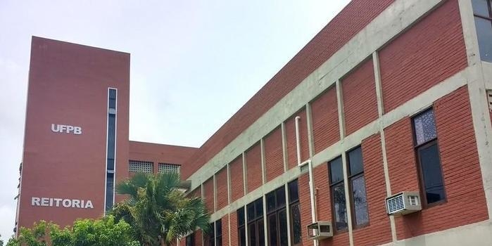 UFPB:Abertas inscrições para professores com salários até R$ 19 mil