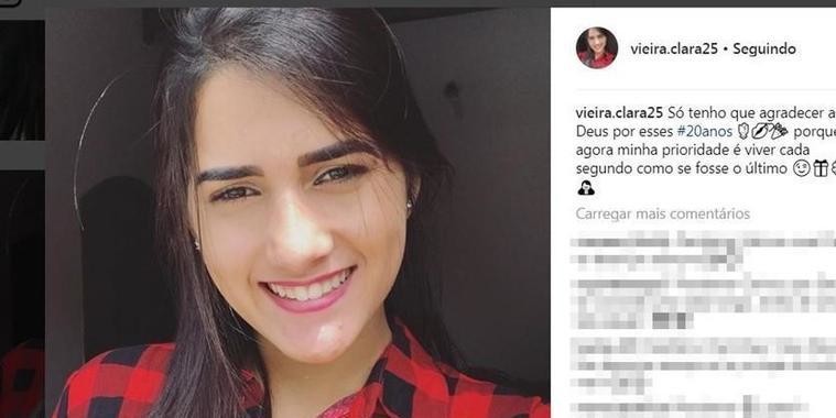 Filho de prefeito agrediu ex-mulher por achar que tinha sido traído