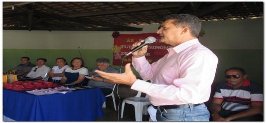 Solenidade em homenagem ao Dia das Mães