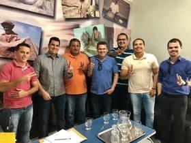 Situação lançará nome de Jonjon para presidente da câmara em Pio IX