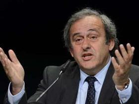 Platini revela trapaça para que final da Copa fosse Brasilx França