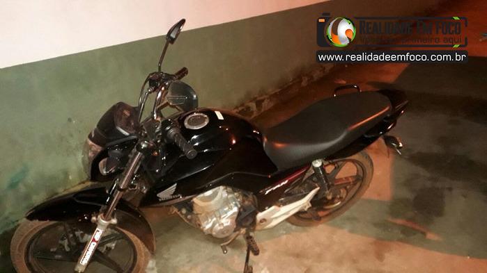  (Crédito: Realidade em foco)