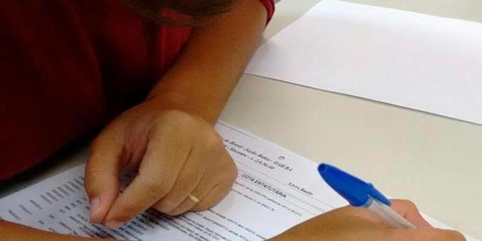 Seletivo de União reabre inscrições que seguem até o dia 18 de maio