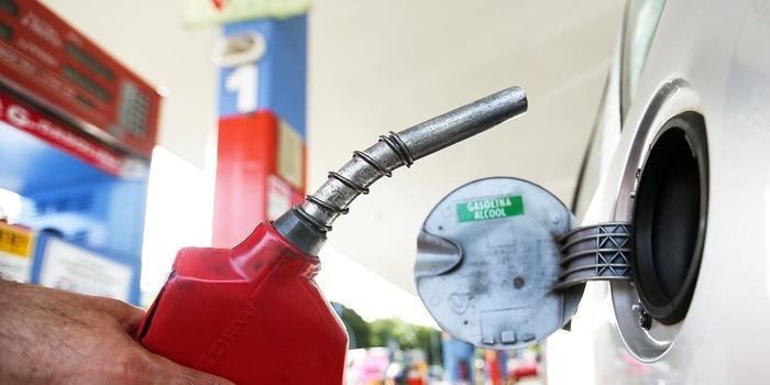Após alta no preço da gasolina, Petrobras começa a se recuperar