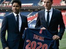 Presidente do PSG termina com os rumores sobre o futuro de Neymar