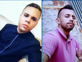 Promorar:Jovens foram mortos com arma de uso restrito da polícia