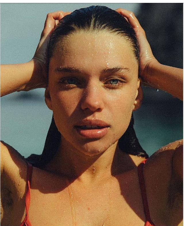 Bruna Linzmeyer (Crédito: Reprodução/ Instagram)
