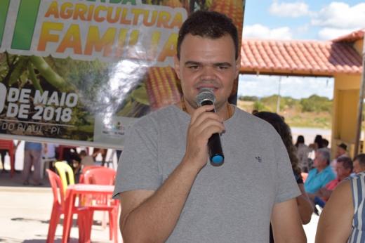 Jeferson Ribeiro