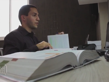 Concurseiros dão dicas para quem quer estudar mantendo a saúde