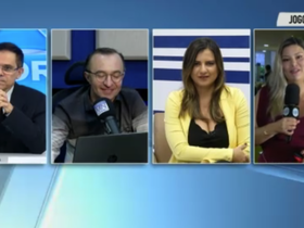 Margarete Coelho fala sobre definição para chapa majoritária