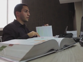 Concurseiros dão dicas para quem quer estudar mantendo a saúde