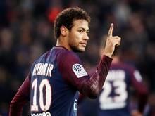 Preparador da seleção sobre Neymar: