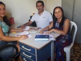 Cocal de Telha se mobiliza para o combate contra o trabalho infanti