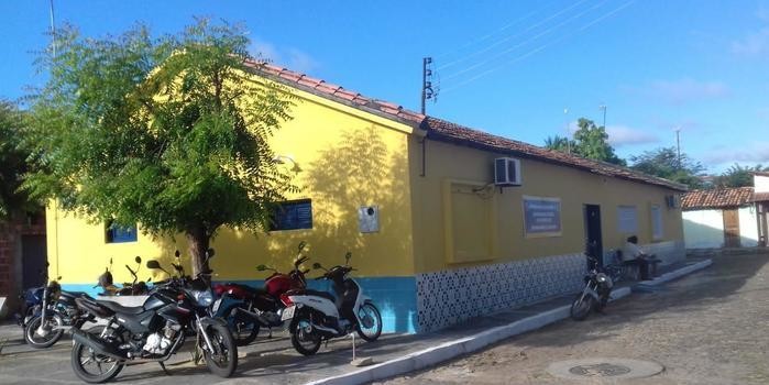 Reforma da Secretaria de Educação