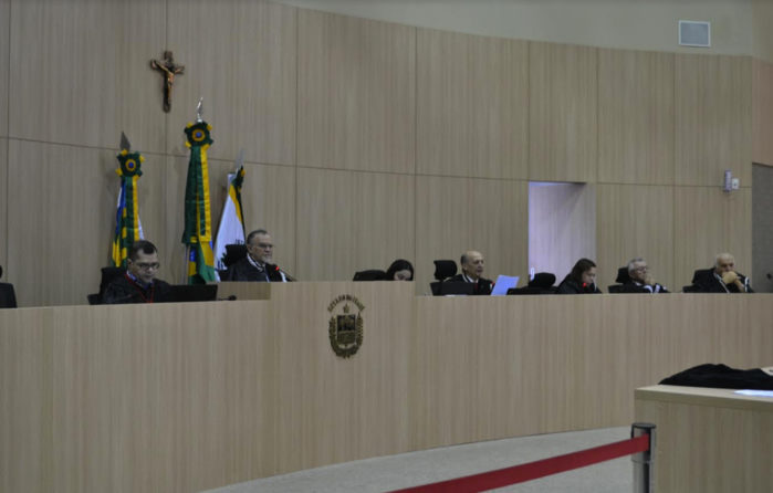 Tribunal de Contas do Estado (Crédito: TCE/Divulgação )
