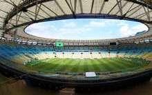 Greve pode prejudicar sétima rodada do Campeonato Brasileiro