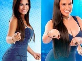 “Sou igual a vinho”, diz Simone ao chegar aos 34 anos