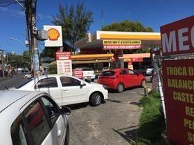 ANP: Posto bandeirado de uma marca venderá combustível de outra
