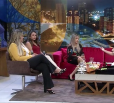 Assista o programa Universo do dia 19 de maio