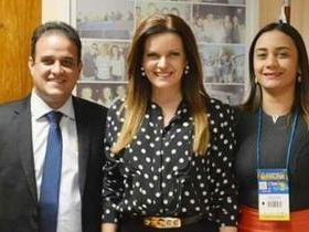 Diego consegue destinação de recursos importantes para Amarante